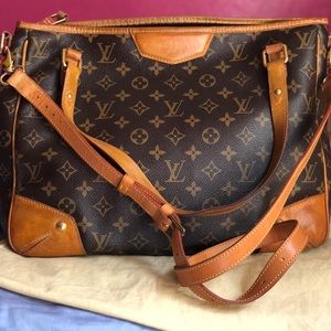 SOLD Louis Vuitton Estrela